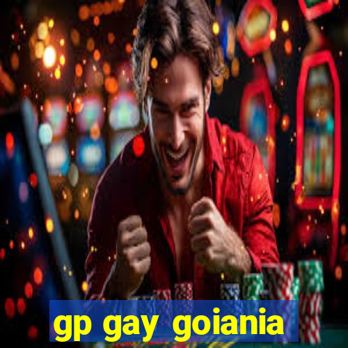 gp gay goiania